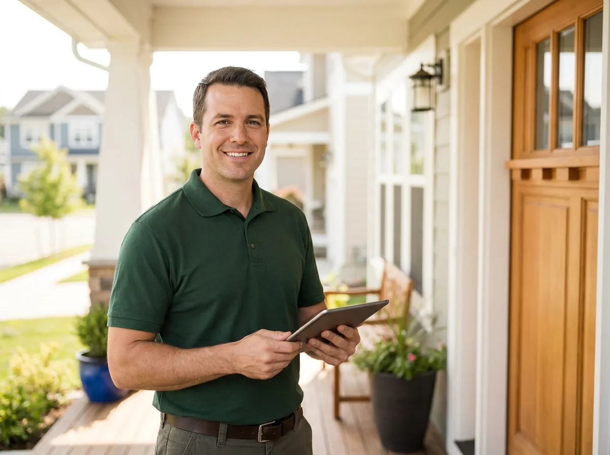 Pest control FAQs for Montrose, IA